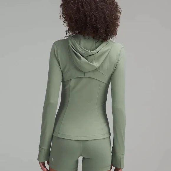 BRAND NEW Lululemon Define Hooded Jacket
Nulu - Picture 2 of 11